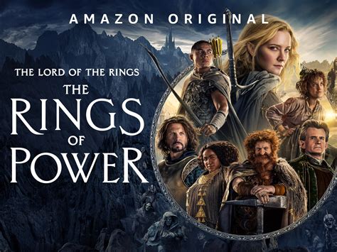 rings of power download.